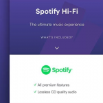 spotify