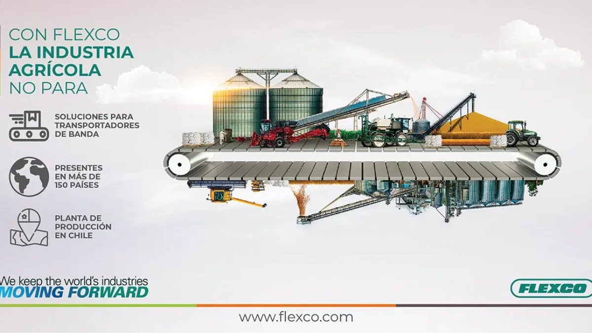 Flexco