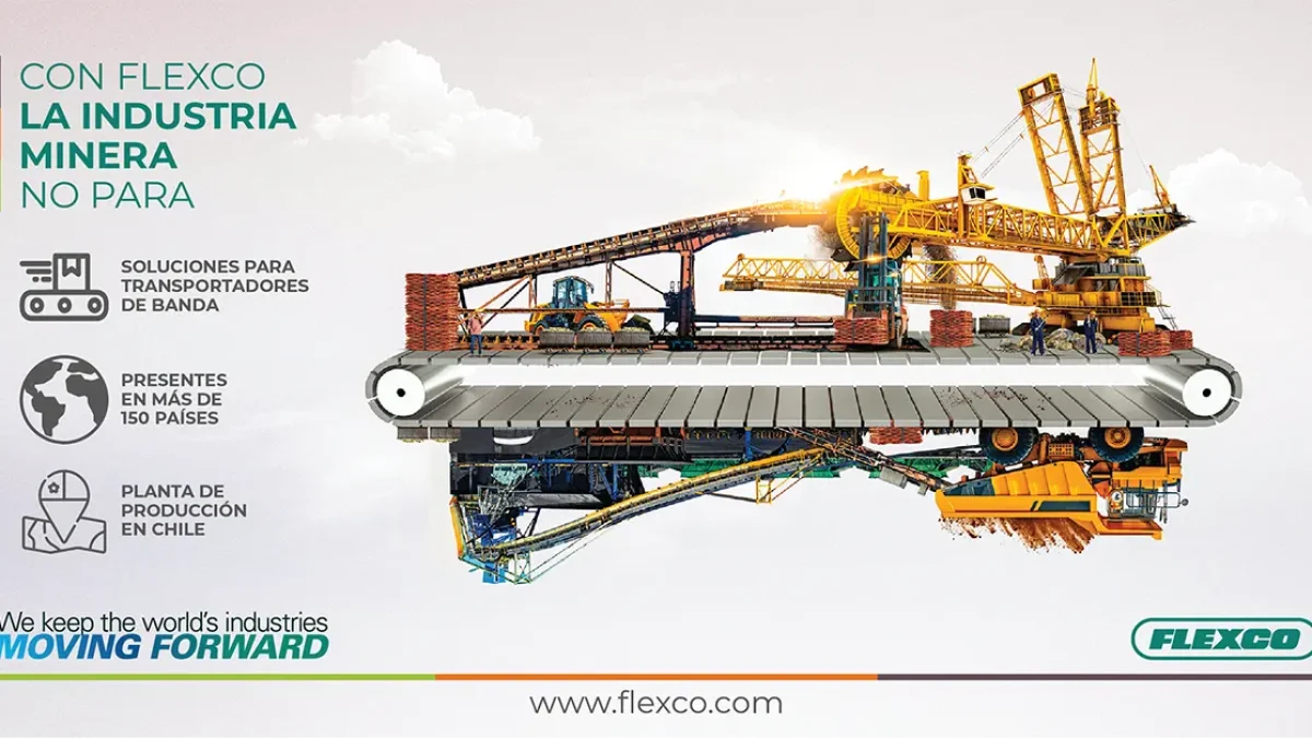 Flexco