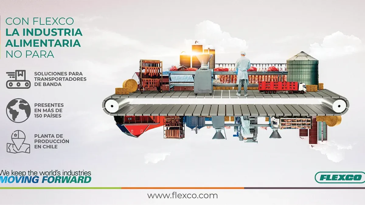 Flexco