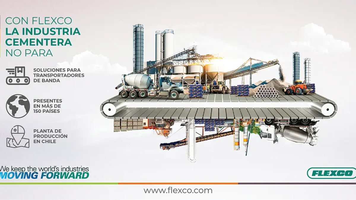 Flexco