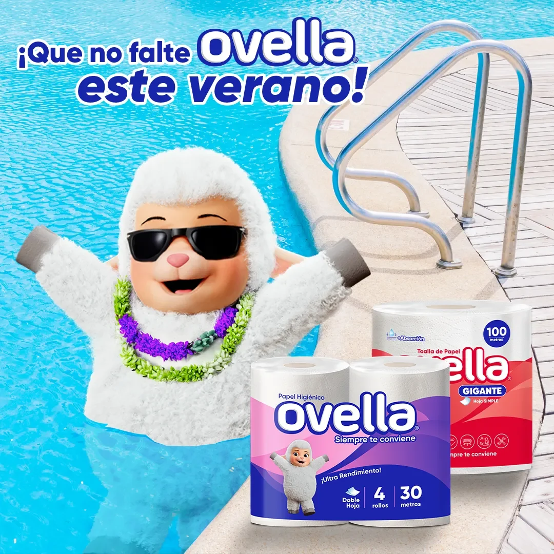 Ovella