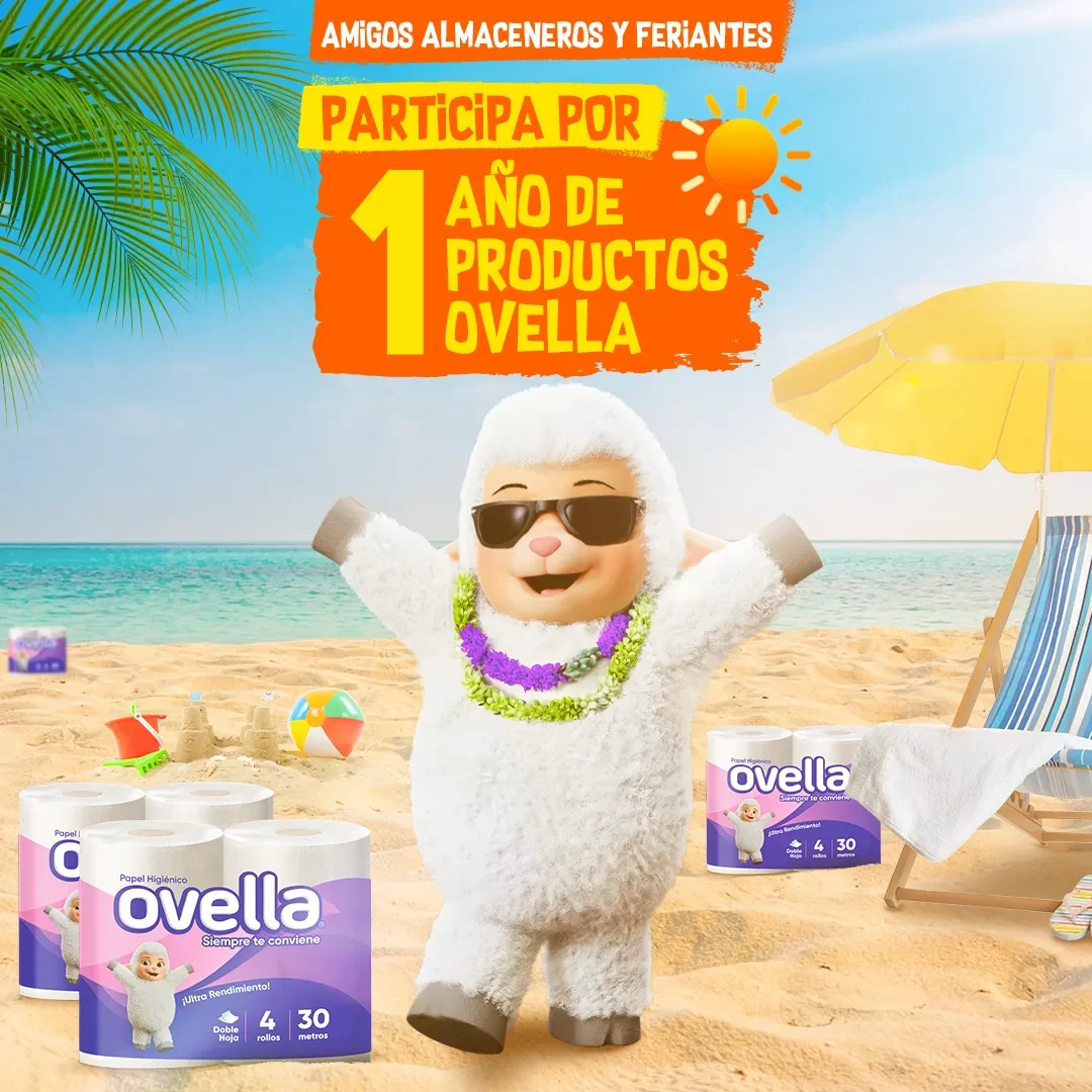 Ovella